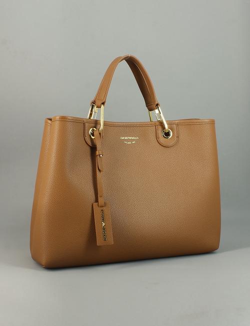 Shopper MyEA medium Emporio Armani