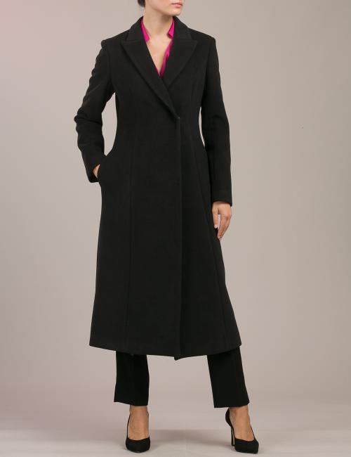 Cappotto lungo Hanita