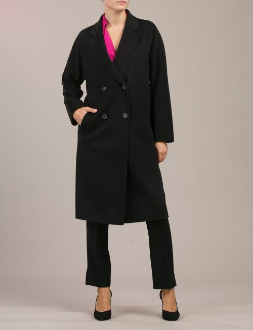 Cappotto doppiopetto Emporio Armani