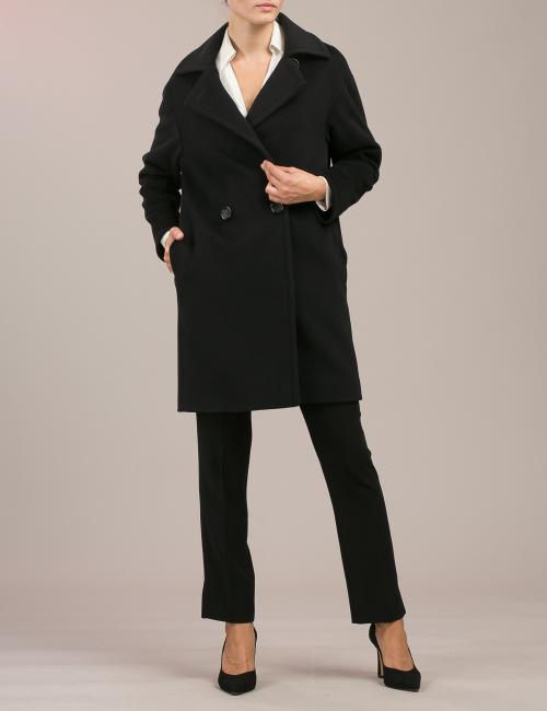 Cappotto doppiopetto Cinzia Rocca Icons