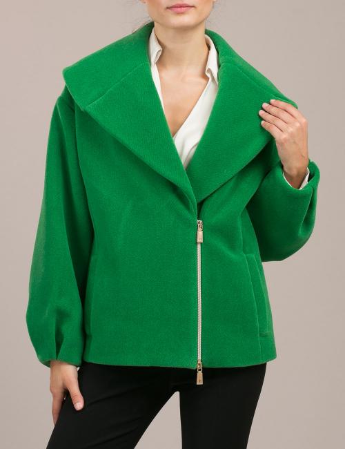 Cappotto corto Hanita