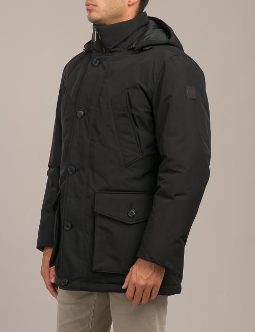 Parka Boss