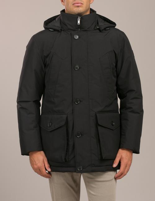 Parka Boss