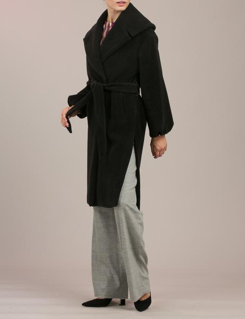 Cappotto lungo Hanita