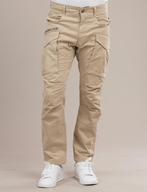 Pantalone cargo Joe Replay