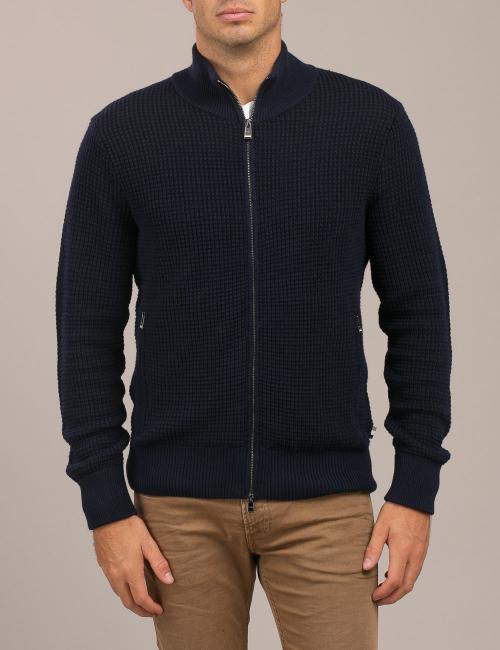 Cardigan Boss