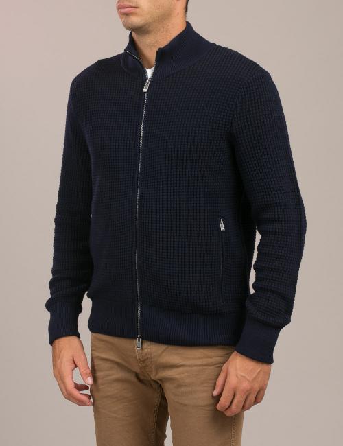 Cardigan Boss