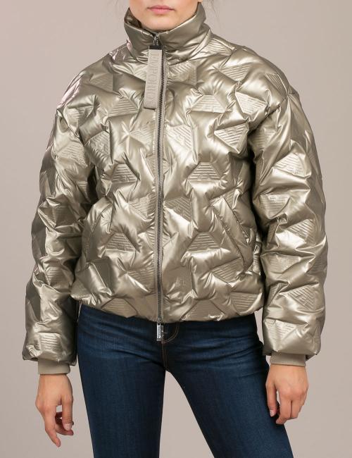 Piumino Emporio Armani