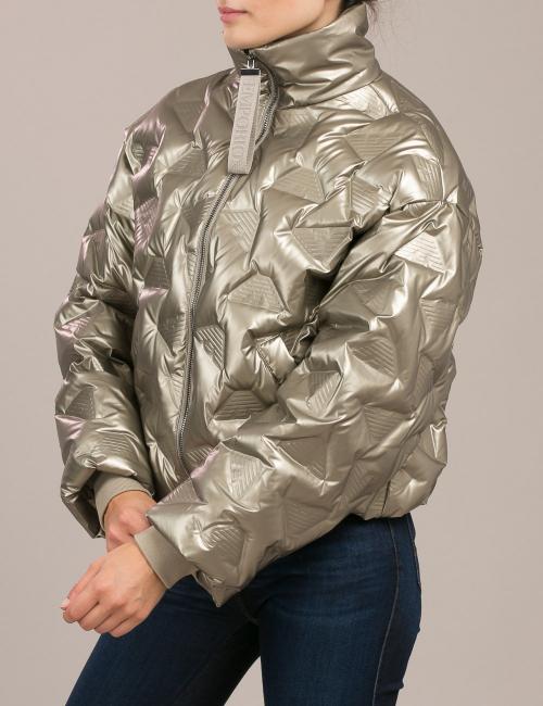 Piumino Emporio Armani