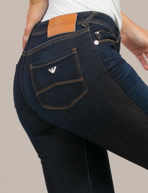 Jeans J28 Emporio Armani