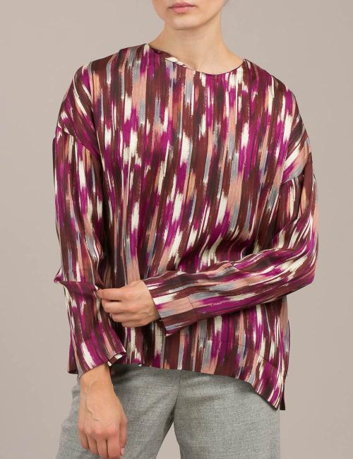 Blusa Ottod’Ame