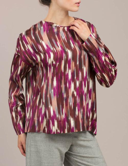 Blusa Ottod’Ame