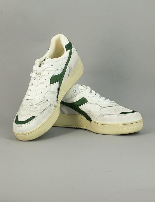 Sneaker Diadora Heritage B.560 Used da uomo