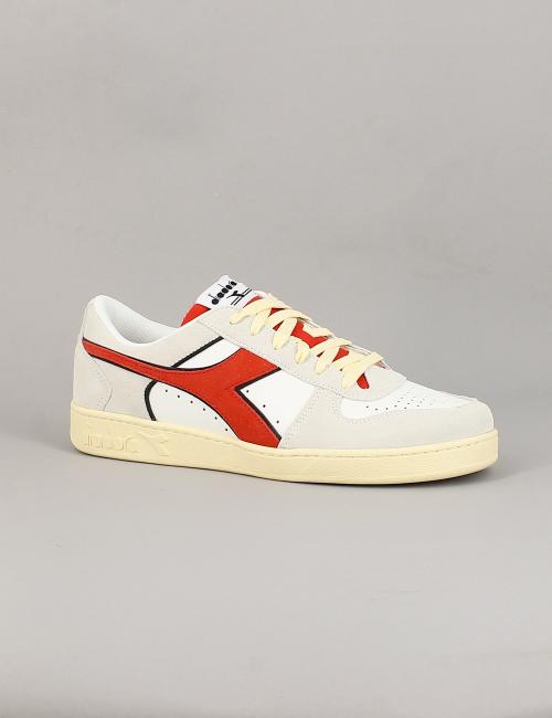 Sneaker Basket Low Diadora