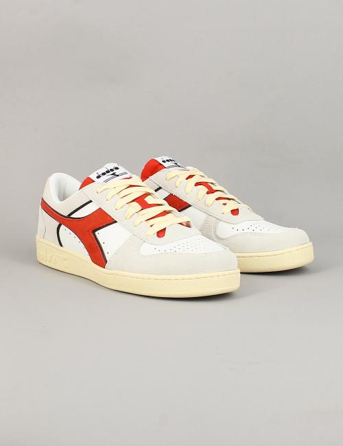 Sneaker Basket Low Diadora