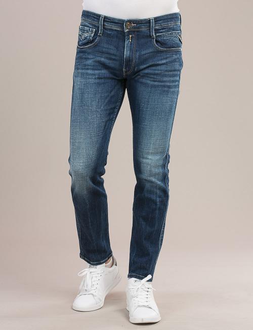Jeans Anbass Replay