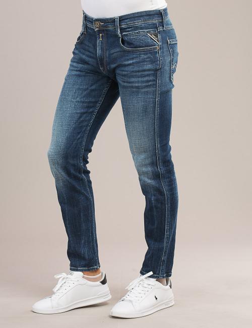 Jeans Anbass Replay