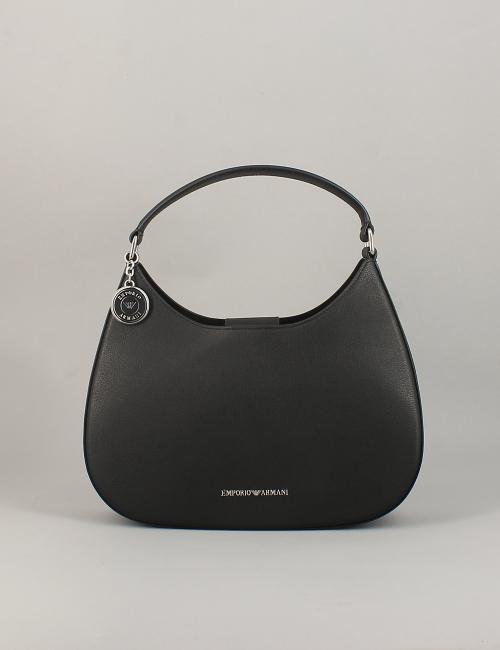 Borsa hobo Emporio Armani