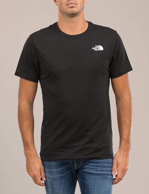 T-shirt The North Face