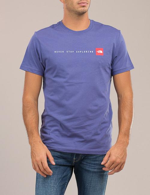 T-shirt The North Face