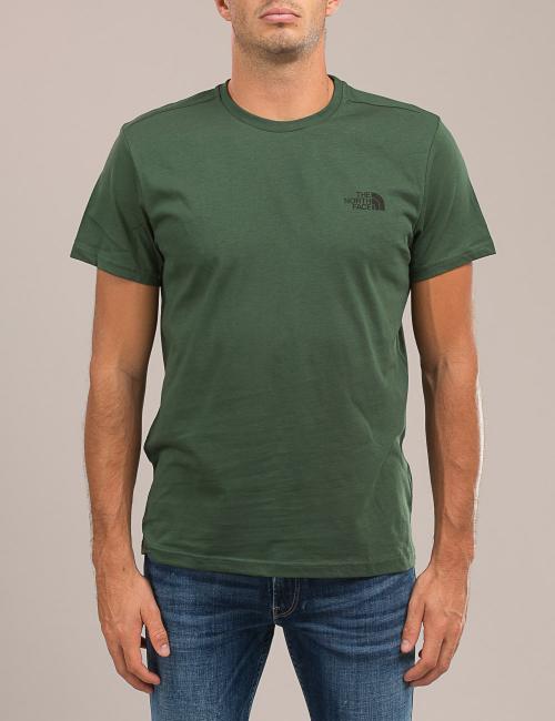 T-shirt The North Face
