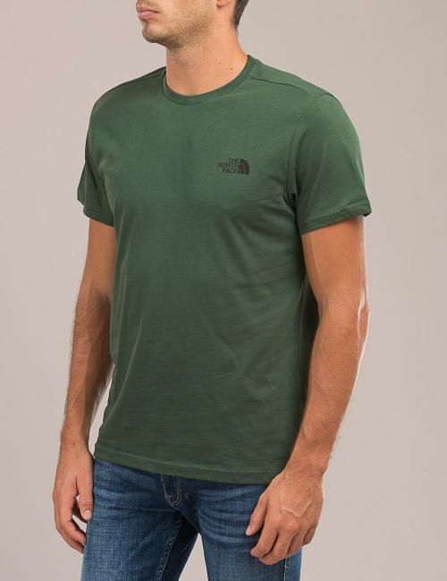 T-shirt The North Face
