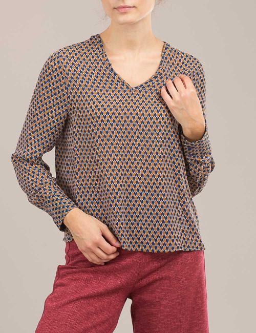 Blusa Niù