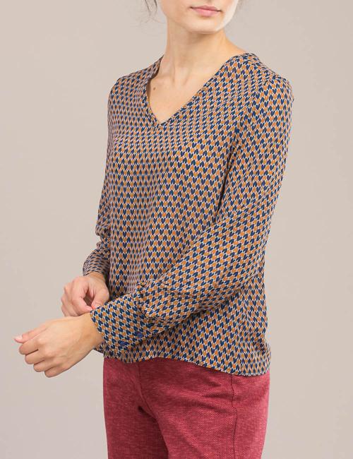 Blusa Niù