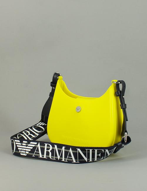 Gummy Bag Emporio Armani