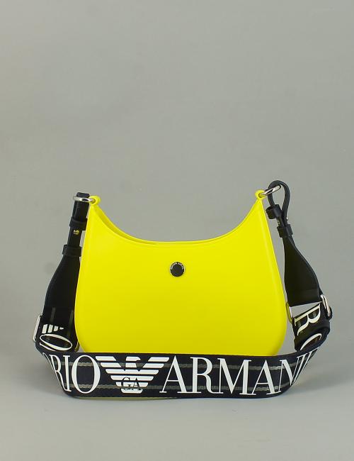 Gummy Bag Emporio Armani
