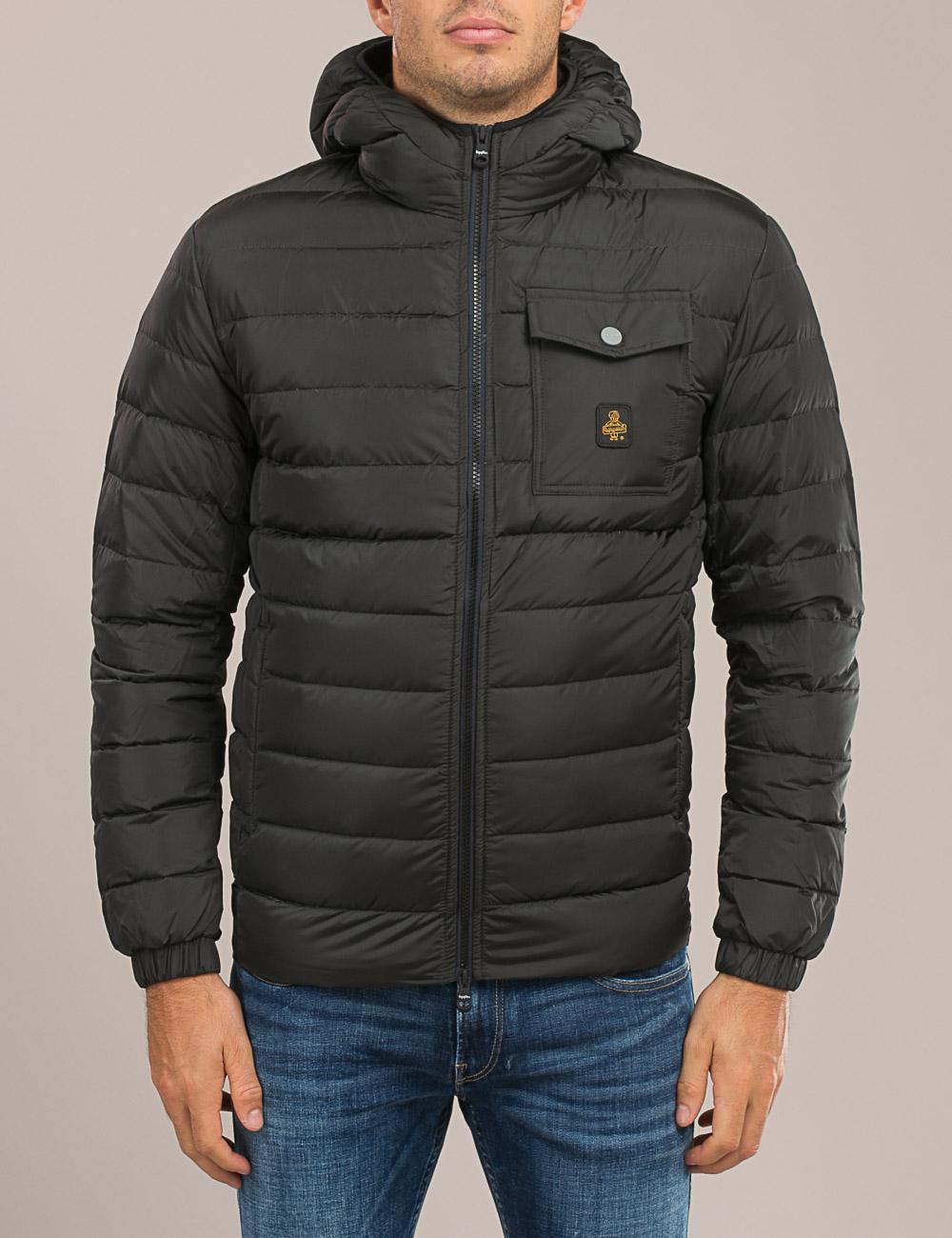 Piumino Refrigiwear Hunter