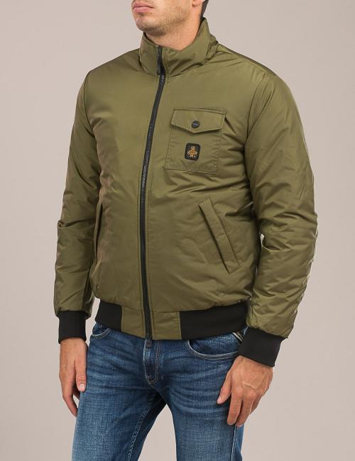 Giubbotto New Captain Refrigiwear