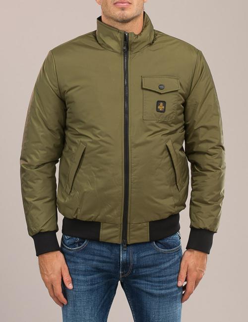 Giubbotto New Captain Refrigiwear