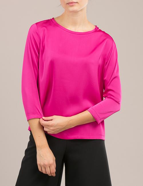 Blusa Hanita