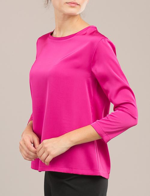 Blusa Hanita