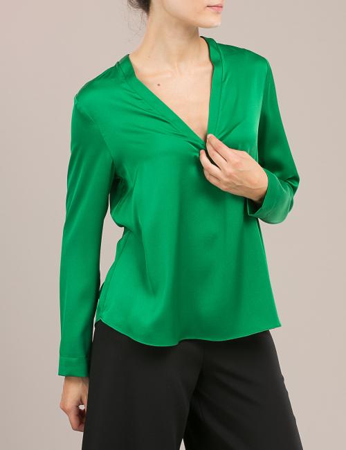 Blusa Hanita