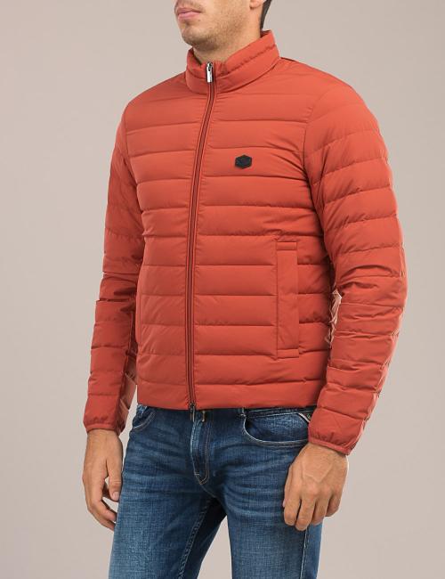 Piumino Emporio Armani