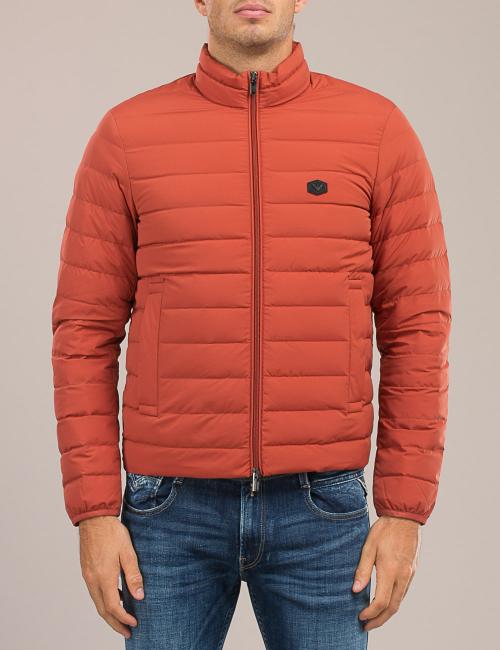 Piumino Emporio Armani