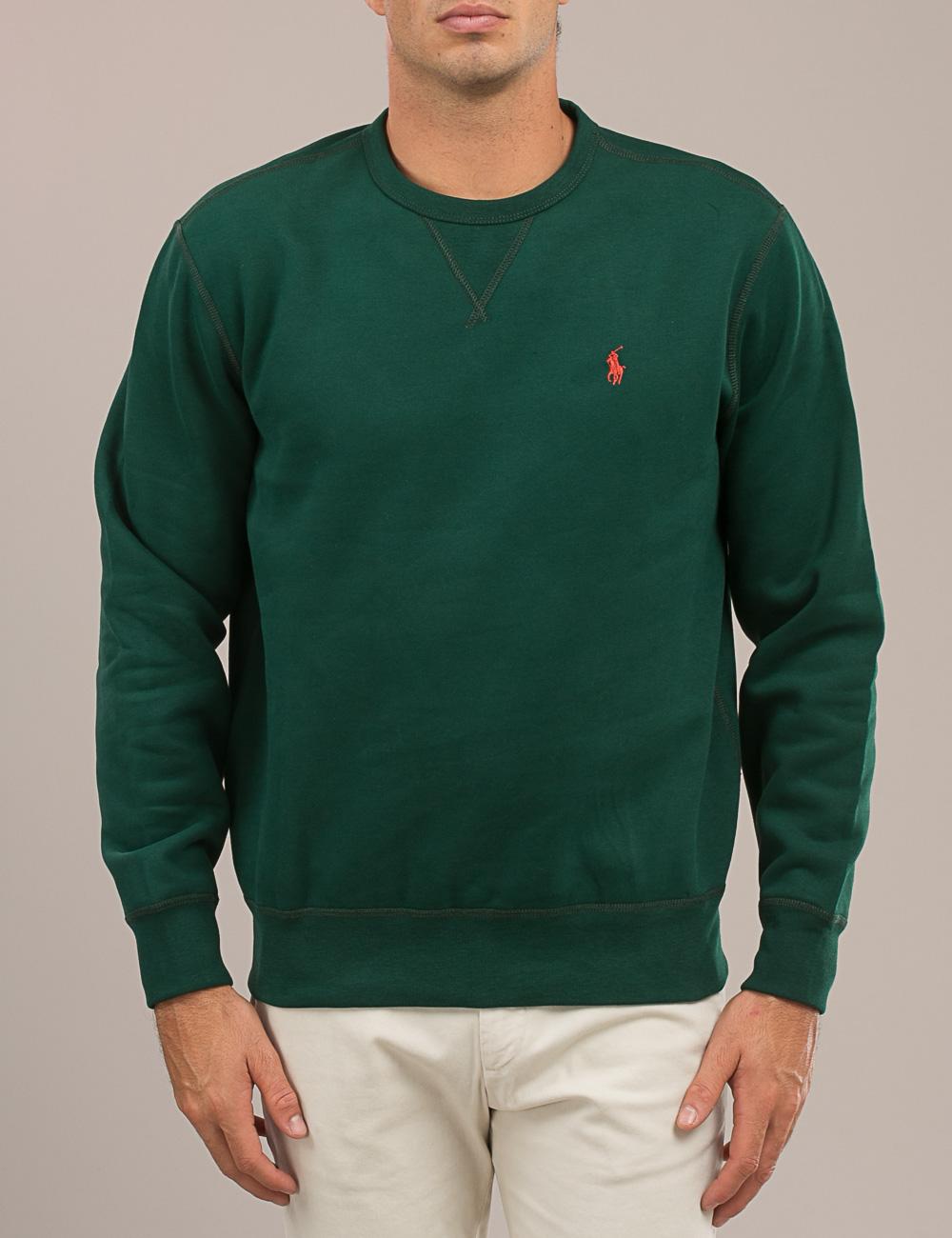 Felpa Polo Ralph Lauren