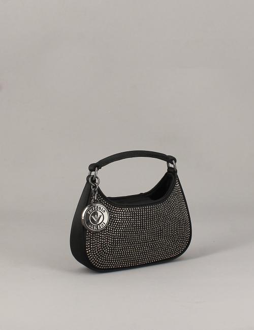 Mini bag hobo Emporio Armani