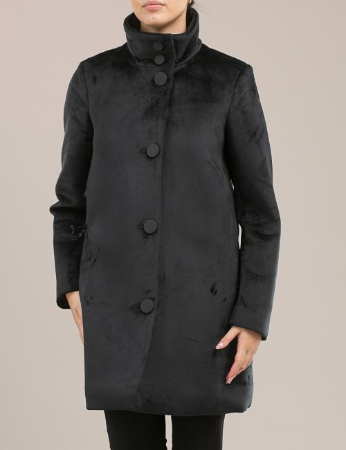 Cappotto Velvet Neo RRD