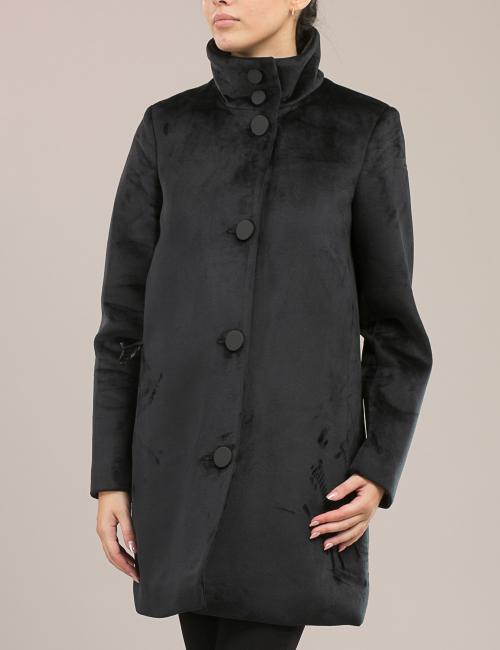 Cappotto Velvet Neo RRD