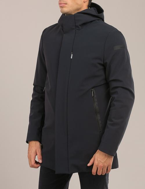 Parka RRD
