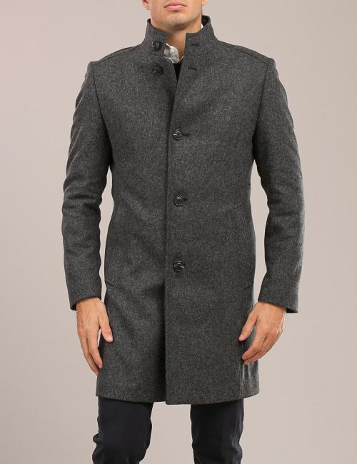 Cappotto Hugo