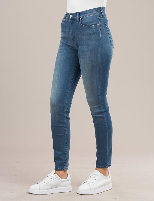 Jeans Cate Thimpu Roy Roger’s