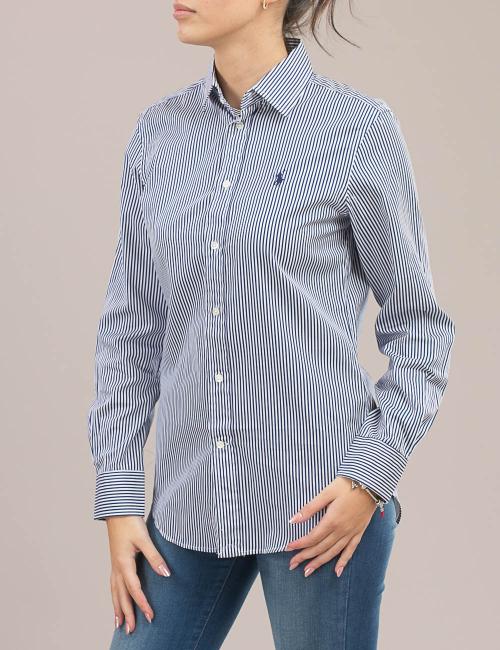 Camicia Polo Ralph Lauren