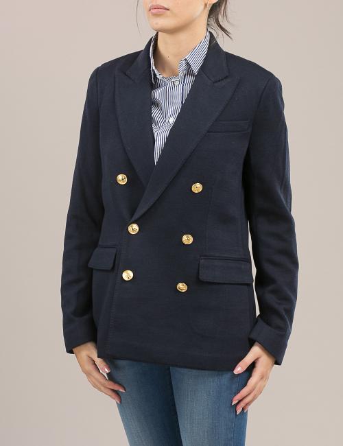 Blazer doppiopetto Polo Ralph Lauren