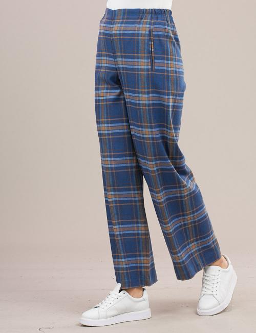 Pantalone Niù