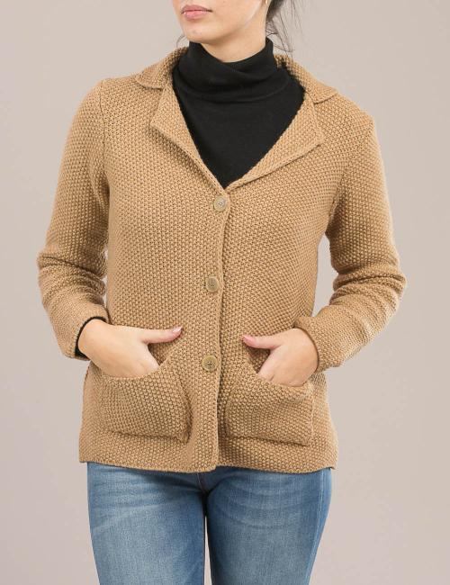 Cardigan Vicario Cinque