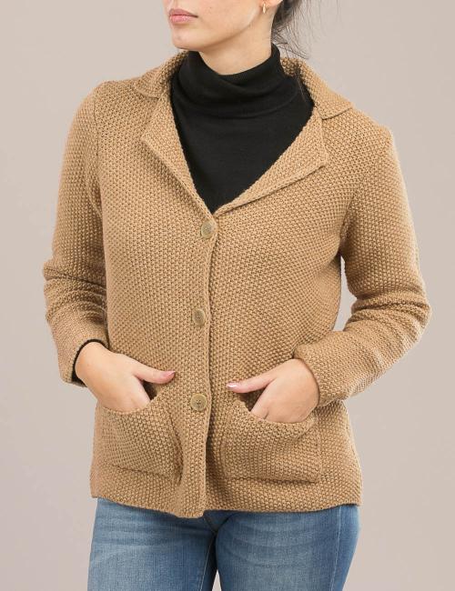 Cardigan Vicario Cinque